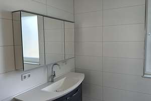 Schöne  Wohnung | Doppelhaushälfte in Hessisch Oldendorf – Am Bruche 16a, 31840 Hessisch Oldendorf – Vorschaubild 2