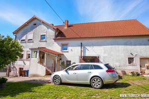 Verm. EFH mit Bauplatz, Hütte und großem Garten in sonniger Lage – Untere Straße 7, 66957 Hilst – Vorschaubild 5