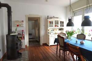 Anlage ? Mehrfamilienhaus (oder Zimmervermietung ca 16 Zi) mit Garten und Garagen. – Keekenerstraße 52, 47533 Kleve – Vorschaubild 4