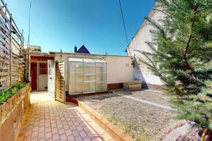 Gemütliche DHH mit Garage und innenliegendem Garten im Herzen von Bruchhausen – Die vollständige Adresse der Immobilie erhältst du vom Anbieter., 76275 Ettlingen – Vorschaubild 11