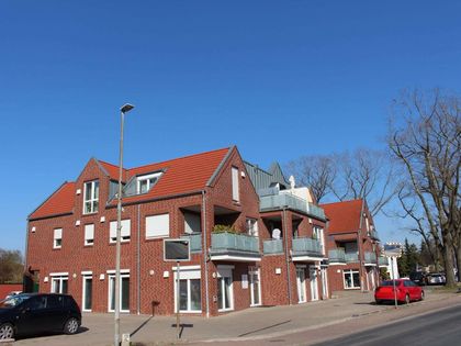 Wohnung Mieten In Weyhe Immobilienscout24