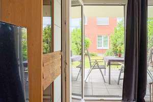 3-ZIMMERWOHNUNG MIT GARTEN – bezugsfrei ab August 2026 – Die vollständige Adresse der Immobilie erhältst du vom Anbieter., 74357 Bönnigheim – Vorschaubild 3