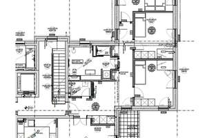 Traumhaftes Familiendomizil - Ihr neues Kapitel am Schlosspark – Geschw. Scholl Str. 56 f, 14467 Potsdam West, Potsdam – Vorschaubild 13