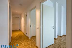 Sonne von früh bis spät – außergewöhnliche Terrassenwohnung mit Rundum-Blick – Pulsstraße 2, 14059 Charlottenburg, Berlin – Vorschaubild 9