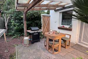 Wunderschöner Bungalow mit Garten + Terrasse und EBK – Bürgerbuschweg 31a, 26127 Alexandersfeld, Oldenburg (Oldenburg) – Vorschaubild 29