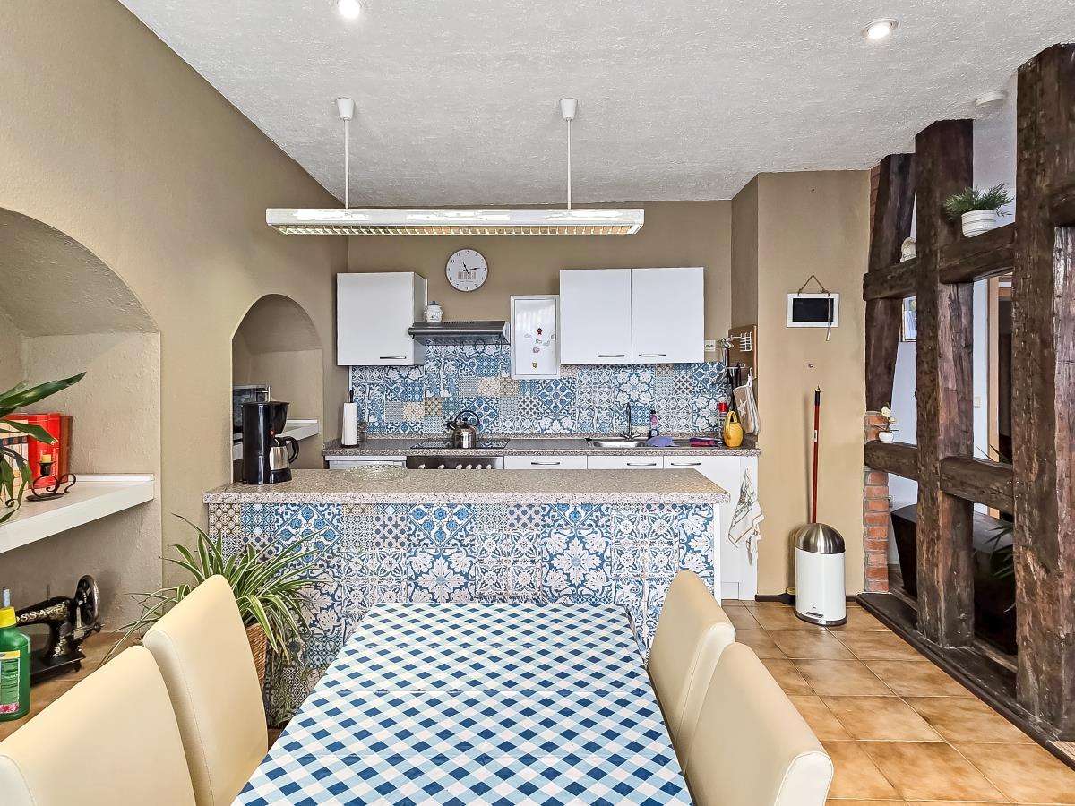 Immobilie in Leutenberg - (A1546) hier können Sie direkt einziehen ! - Bild 2