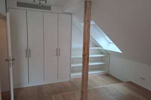 Sehr gut ausgestattete 2-Zimmer Dachgeschosswohnung in Burg/Höhscheid – Gasstr. 53, 42657 Burg/Höhscheid, Solingen – Vorschaubild 4