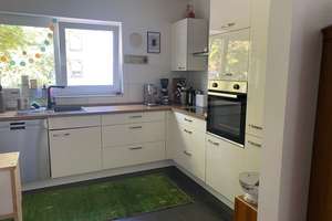 Zentral gelegenes 4-Zimmer-Reihenhaus in Top-Lage mit Südterrasse Nähe Karlsaue – Heinrich-Heine-Str. 23 A, 34121 Süd, Kassel – Vorschaubild 3