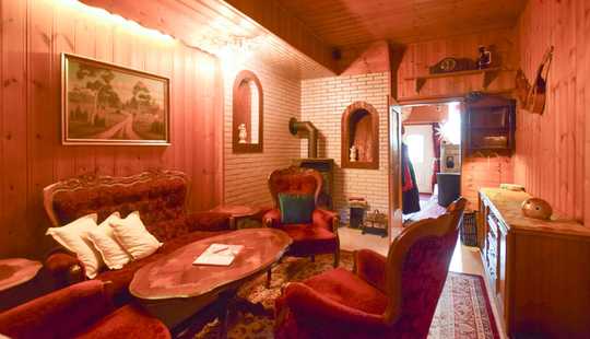 Bild von Historische Wassermühle von 1548 - Wohnen mit Geschichte und Charme!