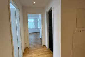 Stilvoll wohnen am Kesselbrink – moderne 2-Zimmer-Wohnung mit Einbauküche und Balkon – Turnerstraße 1b, 33602 Mitte, Bielefeld – Vorschaubild 6
