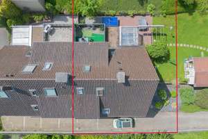 Ihr neues Zuhause in Bielefeld-Großdornberg - Doppelhaushälfte mit zwei Wohneinheiten! – Die vollständige Adresse der Immobilie erhältst du vom Anbieter., 33619 Dornberg, Bielefeld – Vorschaubild 17