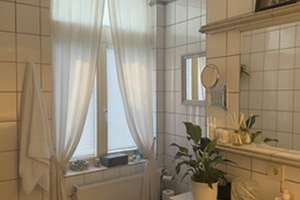 Einzigartiges Wohnensemble am See: Jugendstilvilla, 3‑Zimmer‑Einliegerwohnung & Wintergarten-Oase – Die vollständige Adresse der Immobilie erhältst du vom Anbieter., 25348 Glückstadt – Vorschaubild 22