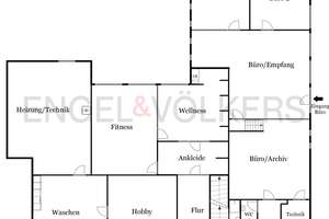 Mehrgenerationenarchitektur- edel wohnen & optional arbeiten im Musikerviertel mit Bestplatzgarantie – Die vollständige Adresse der Immobilie erhältst du vom Anbieter., 47800 Bockum, Krefeld – Vorschaubild 18