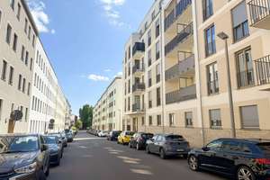 *sofort Bezugsfrei* Hochwertige 3 Zimmer Altbauwohnung I Einbauküche I Balkon – Die vollständige Adresse der Immobilie erhältst du vom Anbieter., 4159 Möckern, Leipzig – Vorschaubild 25