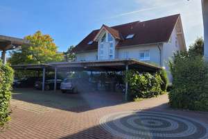 SOLIDE, MASSIV, WERTBESTÄDIG!!! Attraktive 2- Zimmer- ETW  mit Balkon und Carport – Riedweg 3, 36266 Heringen (Werra) – Vorschaubild 25