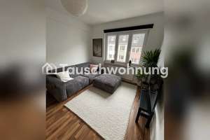 Tauschwohnung: 2ZKDB - am Zülpicher Platz – Zülpicher Str. 12, 50674 Neustadt/Süd, Köln – Vorschaubild 2