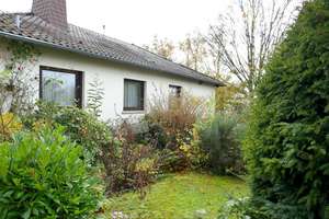 Sanierungsbedürftiger 60er Jahre Bungalow im Komponistenviertel – Die vollständige Adresse der Immobilie erhältst du vom Anbieter., 65193 Nordost, Wiesbaden – Vorschaubild 1