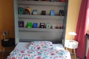 Moderner Wohntraum in Bestlage: Single-Apartment mit Concierge-Service nahe Kurfürstendamm – Eisenzahnstraße 14, 10709 Wilmersdorf, Berlin – Vorschaubild 24