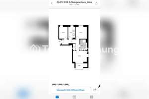 Tauschwohnung: SAGA WBS 68 m² Wohnung in Stellingen, suche 4 Zi OHNE WBS