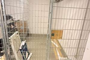 Alltagstaugliche 2-Zimmer-Wohnung in Ingolstadt – Cusanusstraße 98, 85049 Friedrichshofen-Hollerstauden, Ingolstadt – Vorschaubild 8