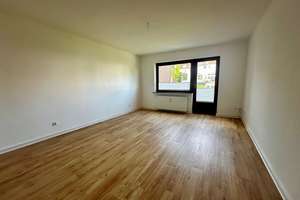 Wachmannquartier: ruhige 2 Zimmer Wohnung im 1. OG,  gr. Balkon m. Blick ins Grüne und Einbauküche – Die vollständige Adresse der Immobilie erhältst du vom Anbieter., 28209 Bürgerpark, Bremen – Vorschaubild 6