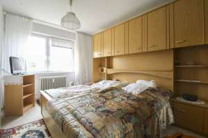 Vermietete 2-Zimmer-Wohnung mit Balkon und PKW Stellplatz in den grünen Hinterhof  – Die vollständige Adresse der Immobilie erhältst du vom Anbieter., 12347 Britz, Berlin – Vorschaubild 7