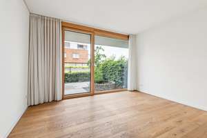 Architektur trifft Wasserlage – Loftartige Gartenwohnung in Berlin-Grünau – Die vollständige Adresse der Immobilie erhältst du vom Anbieter., 12527 Grünau, Berlin – Vorschaubild 9