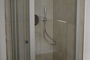 Hochwertiges Wohnen an der Elbe mit Domblick - Parkett, Tageslichtbad, Gäste WC, Fußbodenheizung! – Im Elbbhanhof 3, 39104 Altstadt, Magdeburg – Vorschaubild 7