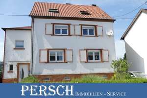 Für Kapitalanleger und Selbstbezieher!!! – Die vollständige Adresse der Immobilie erhältst du vom Anbieter., 66557 Illingen – Vorschaubild 1
