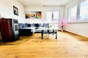 Kernsaniertes Einfamilienhaus mit Doppelgarage, großem Garten und Home-Office-Oase – Die vollständige Adresse der Immobilie erhältst du vom Anbieter., 34613 Schwalmstadt – Vorschaubild 9