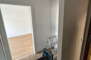 Sanierte 2-Zimmer-Wohnung in zentraler Lage von Heidelberg – Die vollständige Adresse der Immobilie erhältst du vom Anbieter., 69115 Bergheim, Heidelberg – Vorschaubild 3