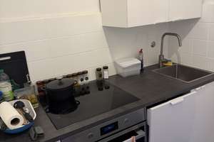 Alltagstaugliche 2-Zimmer-Wohnung in Wuppertal-Elberfeld – Belle-alliance-str 12, 42119 Elberfeld, Wuppertal – Vorschaubild 7