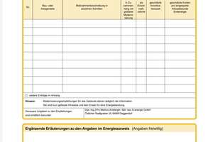 Neubau 2-Zimmer-Wohnung in Landau an der Isar – Platanenstraße 23, 94405 Landau an der Isar – Vorschaubild 7