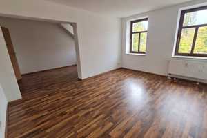 ***Dachgeschoßwohnung, mit Balkon und Eckbadewanne*** – Reichsstraße 44, 9112 Chemnitz – Vorschaubild 21
