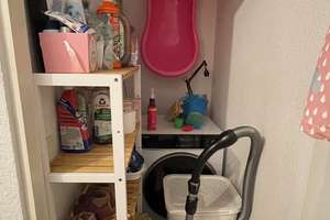 2-Zimmer Wohnung am Venusberg mit Balkon und Traumausblick in schöner Lage von Bonn – Die vollständige Adresse der Immobilie erhältst du vom Anbieter., 53129 Dottendorf, Bonn – Vorschaubild 10