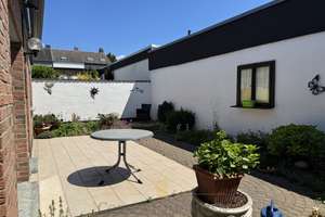 +++ Schöner ebenerdiger Atrium Bungalow am Pescher See +++ – Pestalozzistr. 25, 50767 Pesch, Köln – Vorschaubild 16