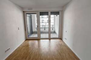 2 Zimmer-Wohnung im Marina Quartier Regensburg HC06 – Johanna-Dachs-Str. 36, 93055 Ostenviertel, Regensburg – Vorschaubild 6