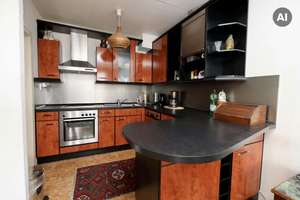 MITTEN IN BERLIN - CITY APARTMENT MIT FAHRSTUHl & LOGGIA - SUPER INFRASTRUKTUR – Leipziger Str. 44 dd, 10117 Mitte (Ortsteil), Berlin – Vorschaubild 8