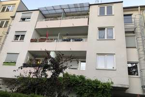 Bezugsfreie 2-Zimmer-Wohnung mit Westloggia in München-Berg am Laim – Die vollständige Adresse der Immobilie erhältst du vom Anbieter., 81673 Echarding, München – Vorschaubild 3
