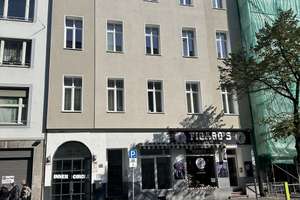 Ganz oben zu Hause – exklusives Penthouse mit urbanem Lebensgefühl - auch WG geeignet! – 40210 Stadtmitte, Düsseldorf – Vorschaubild 19