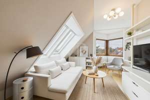 Feldrand-Idylle trifft Stadtnähe – Ihr Traumhaus zum Wohlfühlen – Die vollständige Adresse der Immobilie erhältst du vom Anbieter., 90427 Boxdorf, Nürnberg – Vorschaubild 16