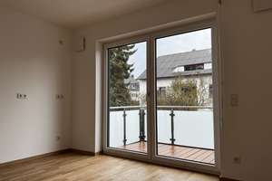 Wohnung mit Balkon, hochwertiger Einbauküche und Außenstellplatz im Inneren Westen  – Von-Brettreich-Straße 3, 93049 Westenviertel, Regensburg – Vorschaubild 14