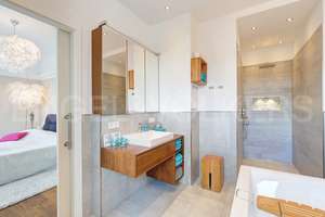 Luxuriöses Wohnen im Penthouse - hochwertig ausgestattet mit großer Dachterrasse – Die vollständige Adresse der Immobilie erhältst du vom Anbieter., 81825 Waldtrudering, München – Vorschaubild 12