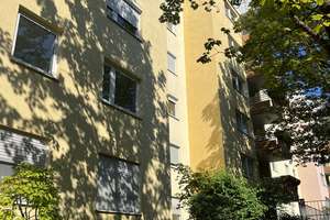 schön aufgeteilte 4-ZKB, WG geeignet mit neuer Einbauküche – Die vollständige Adresse der Immobilie erhältst du vom Anbieter., 86159 Universitätsviertel, Augsburg – Vorschaubild 27