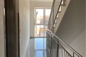 Großzügiges, helles 1-Zimmer-Apartment in Augsburger Altstadt – Die vollständige Adresse der Immobilie erhältst du vom Anbieter., 86152 Jakoberstadt-Süd, Augsburg – Vorschaubild 10