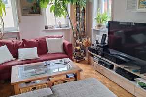 Helle, schöne 2-Raum-Wohnung in München-Trudering Trudering – München – Vorschaubild 2