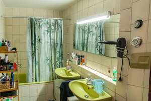 ::: Ideal für Kapitalanleger ::: vermietete 2. Zi.-Souterrain-Wohnung mit ca. 58 m² & Terrasse ::: – Die vollständige Adresse der Immobilie erhältst du vom Anbieter., 70499 Weilimdorf (Ortsteil), Stuttgart – Vorschaubild 8