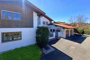 Charmantes Landhaus mit vielfältigen Nutzungsmöglichkeiten – Die vollständige Adresse der Immobilie erhältst du vom Anbieter., 82494 Krün – Vorschaubild 5