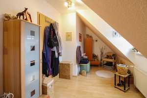 RESERVIERT!: Gepflegtes Reihenmittelhaus mit Carport und pflegeleichtem Garten – Wismar – Vorschaubild 17
