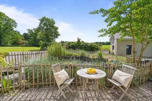 Einzigartiger Resthof - Ländliche Idylle trifft modernen Lifestyle – Die vollständige Adresse der Immobilie erhältst du vom Anbieter., 25779 Hennstedt – Vorschaubild 4